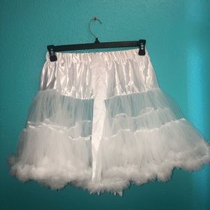 Tutu/Petticoat